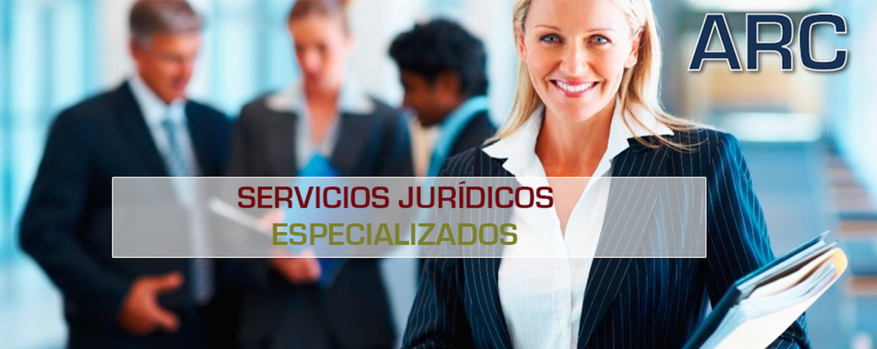 Servicios juridicos